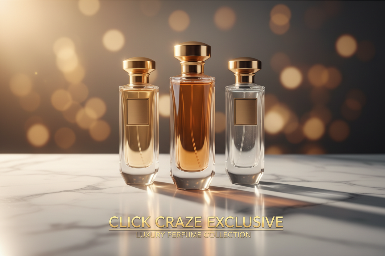 Click Craze Exclusive